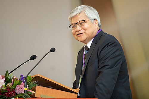 C.C. Wei