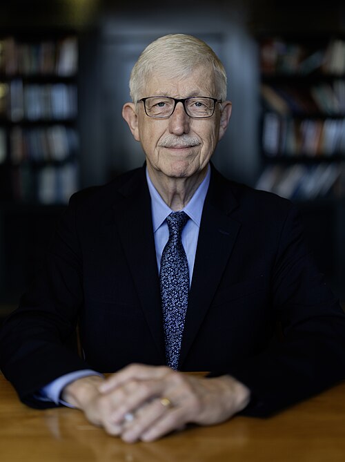 Francis Collins