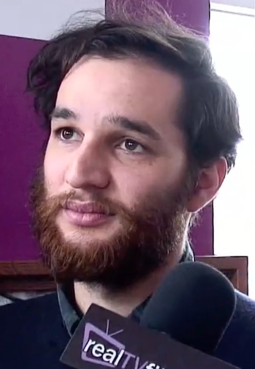 Josh Safdie