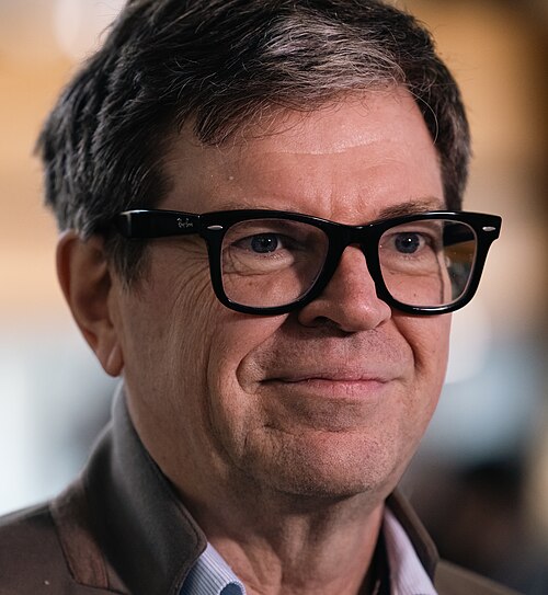Yann LeCun